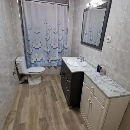 Primera Linea Playa Del Cura Con Piscina Τορεβιέχα